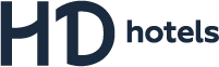 Logo HD Hotels